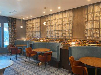 Speakeasy